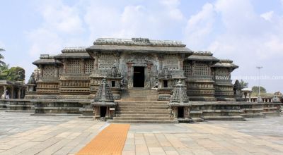 Belur