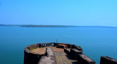 Sindhudurg Travel Guide
