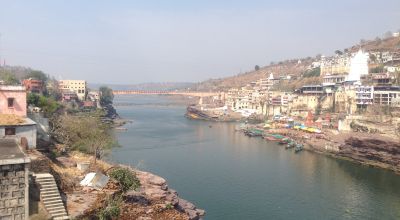 Khandwa Travel Guide