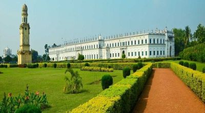 Murshidabad Travel Guide