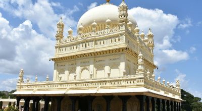Srirangapatna