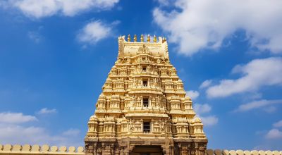 Tourist Places in Karnataka