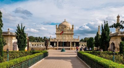 Srirangapatna Travel Guide