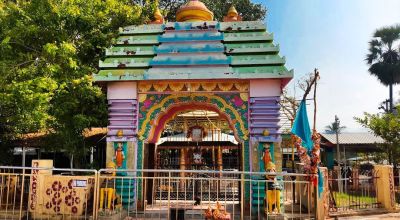 Rayagada