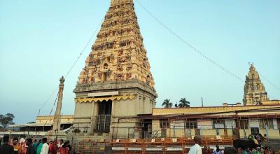 Chamarajanagar Travel Guide