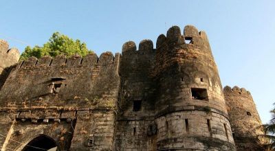 Mansa Travel Guide