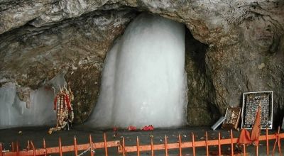 Sheshnag Travel Guide