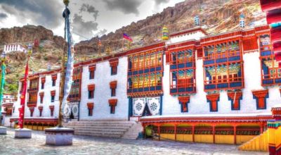 Hemis Travel Guide