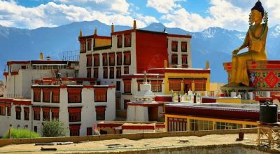 Likir Travel Guide