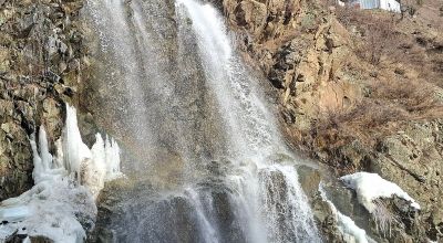 Tangmarg Travel Guide