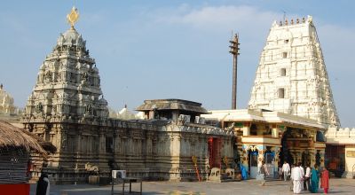 Bhadrachalam Travel Guide