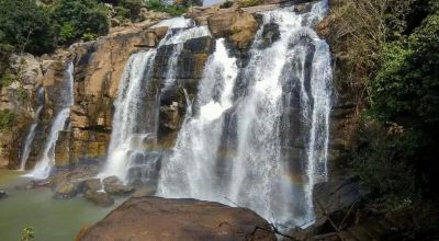 Ramgarh Cantt Travel Guide