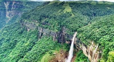 Tourist Places in Jharkhand