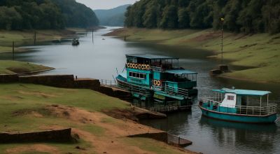 Thekkady