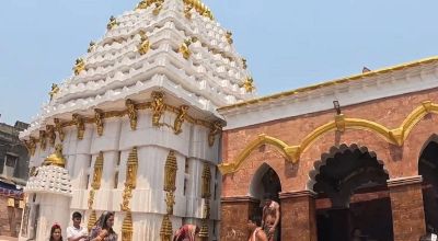 Bhadrak Travel Guide