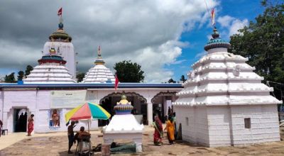 Jajpur Travel Guide