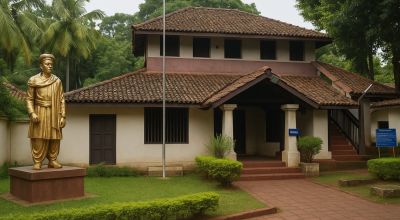 Ratnagiri Travel Guide