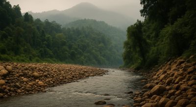 Mayurbhanj Travel Guide
