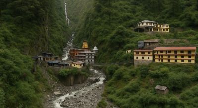 Uttarkashi Travel Guide