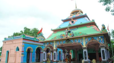 Angul Travel Guide