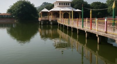 Bhagalpur Travel Guide