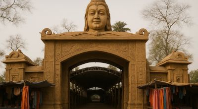 Bilaspur Travel Guide