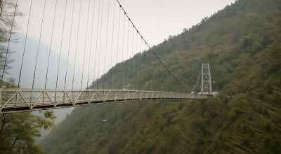Pelling Travel Guide