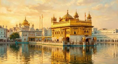 Amritsar