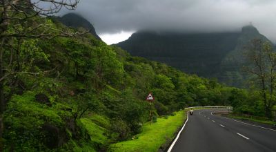 Tourist Places in Maharashtra