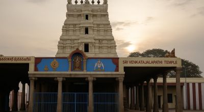 Guruvayur Travel Guide