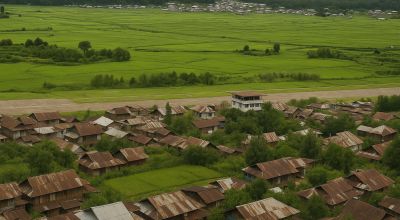 Ziro Travel Guide
