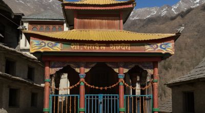 Sangla Travel Guide
