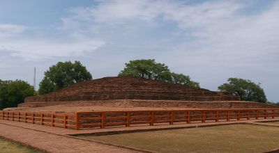 Balrampur Travel Guide