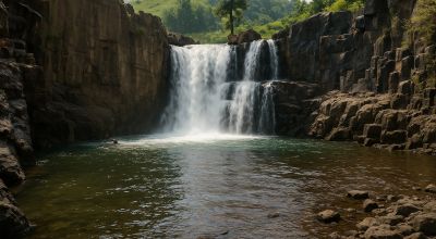 Narmada Travel Guide