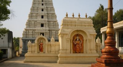 Khammam Travel Guide