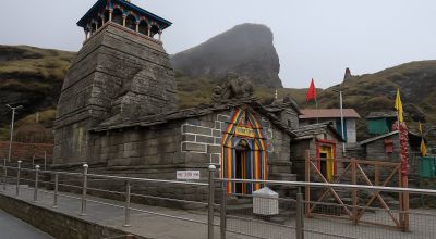 Rudraprayag Travel Guide