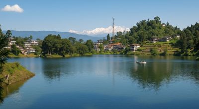Mirik Travel Guide