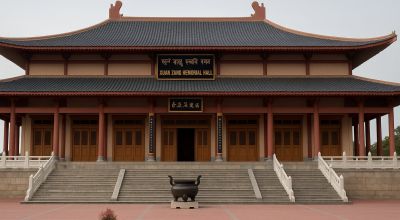 Nalanda Travel Guide