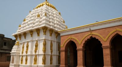 Bhadrak Travel Guide
