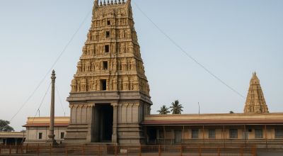 Chamarajanagar Travel Guide