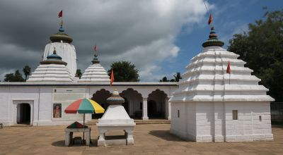 Jajpur Travel Guide