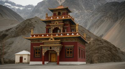 Chitkul Travel Guide