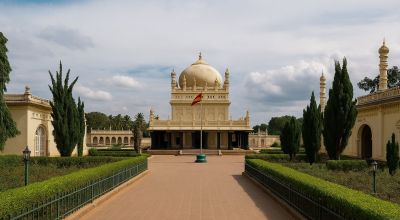 Srirangapatna Travel Guide