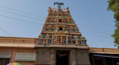 Shani Shingnapur Travel Guide