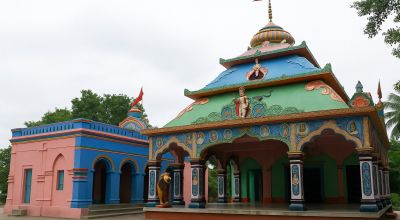 Angul Travel Guide
