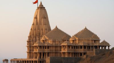 Veraval Travel Guide