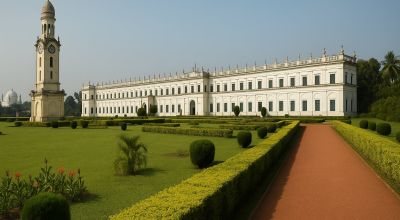 Murshidabad Travel Guide