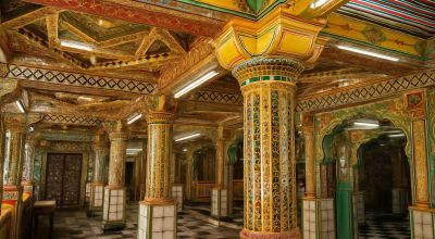 Nagaur Travel Guide