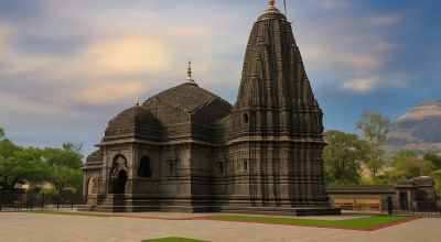 Trimbakeshwar Travel Guide