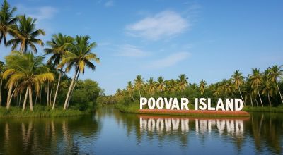 Poovar Travel Guide